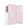 Tech-Protect Silicone Magsafe Galaxy S26+ Plus Pink Pearl - 1500288 - zdjęcie 2